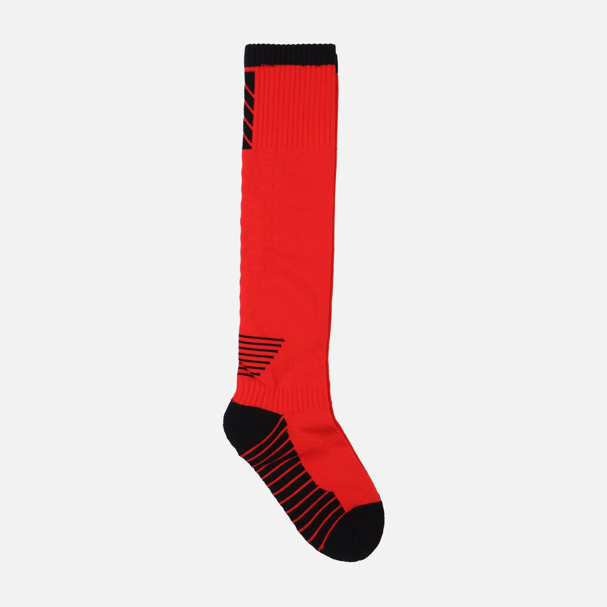 BOYS KNITTED SOCCER SOCKS