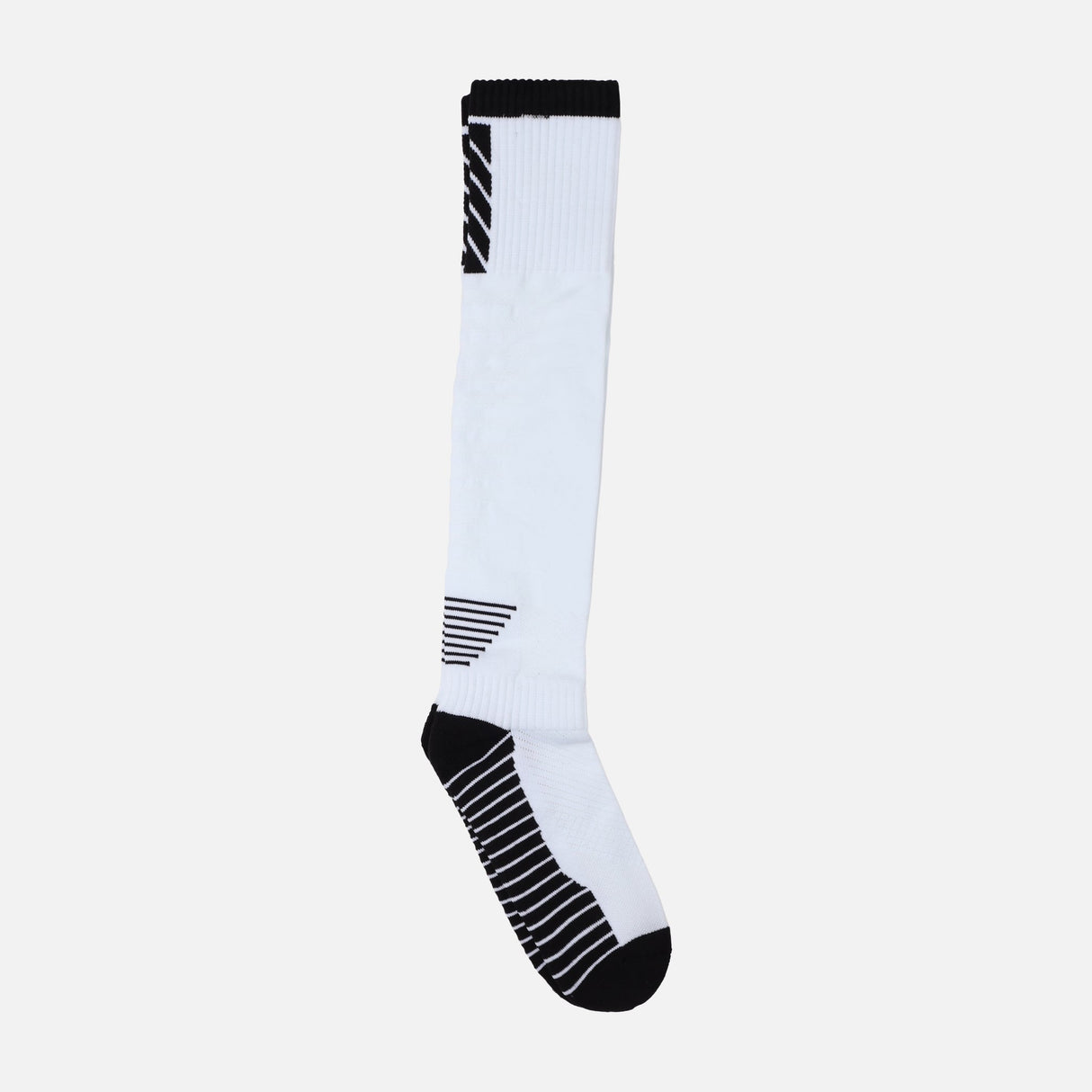 MEN KNITTED SOCCER SOCKS