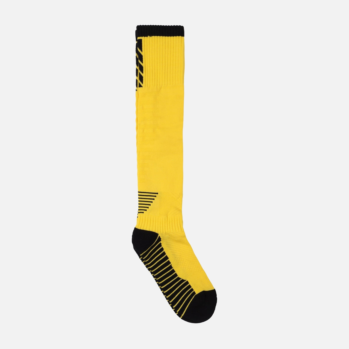 MEN KNITTED SOCCER SOCKS