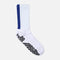 BOYS KNITTED GRIP SOCCER SOCKS