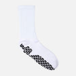 BOYS KNITTED GRIP SOCCER SOCKS