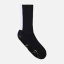 MEN KNITTED GRIP SOCCER SOCKS