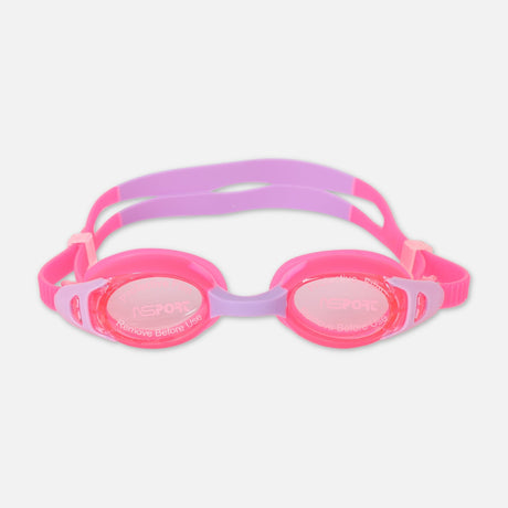 Goggles Anti Fog With Silicone Strap (6+)