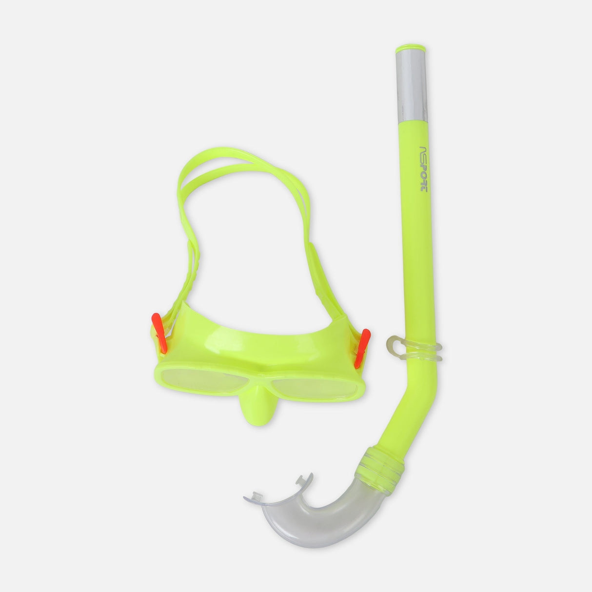 Swim Set Pvc (3Y+)