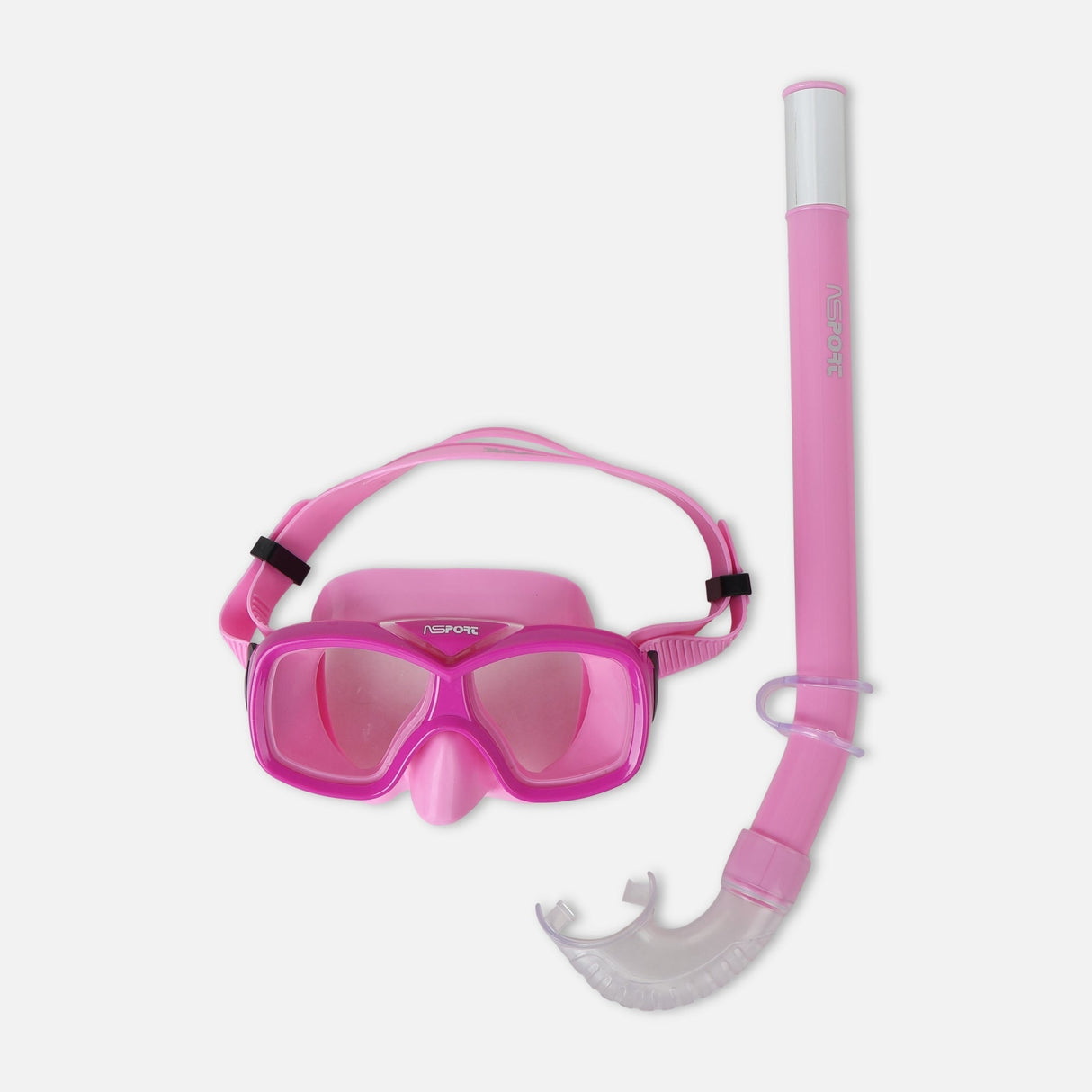 Swim Set Pvc (6Y+)