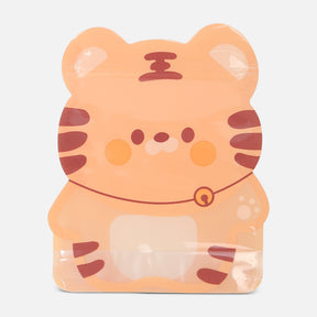 Gergean /Gift  Bag (18 X 22.5 CM)