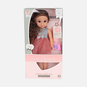 BABY DOLL WITH IC