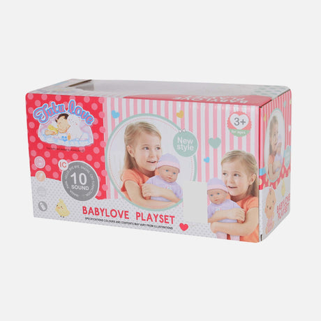 SINGLE COTTON BODY