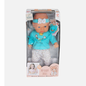 BABY DOLL WITH IC