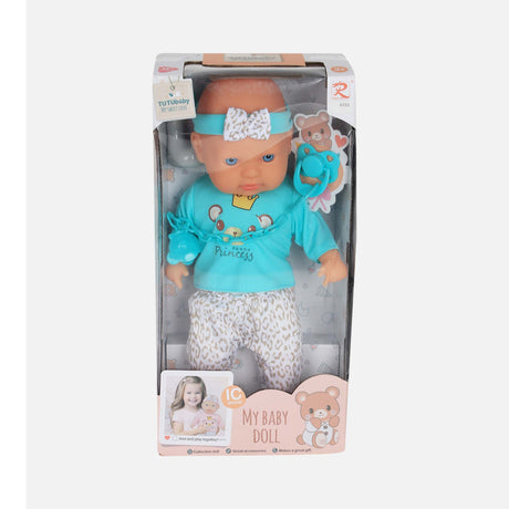 BABY DOLL WITH IC