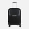 HARD CASE LUGGAGE WITH TSA LOCK