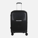 HARD CASE LUGGAGE WITH TSA LOCK