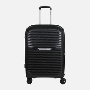 HARD CASE LUGGAGE WITH TSA LOCK