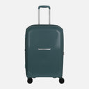 HARD CASE LUGGAGE WITH TSA LOCK