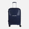 HARD CASE LUGGAGE WITH TSA LOCK
