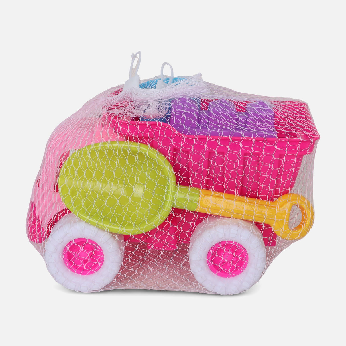 BEACH CAR