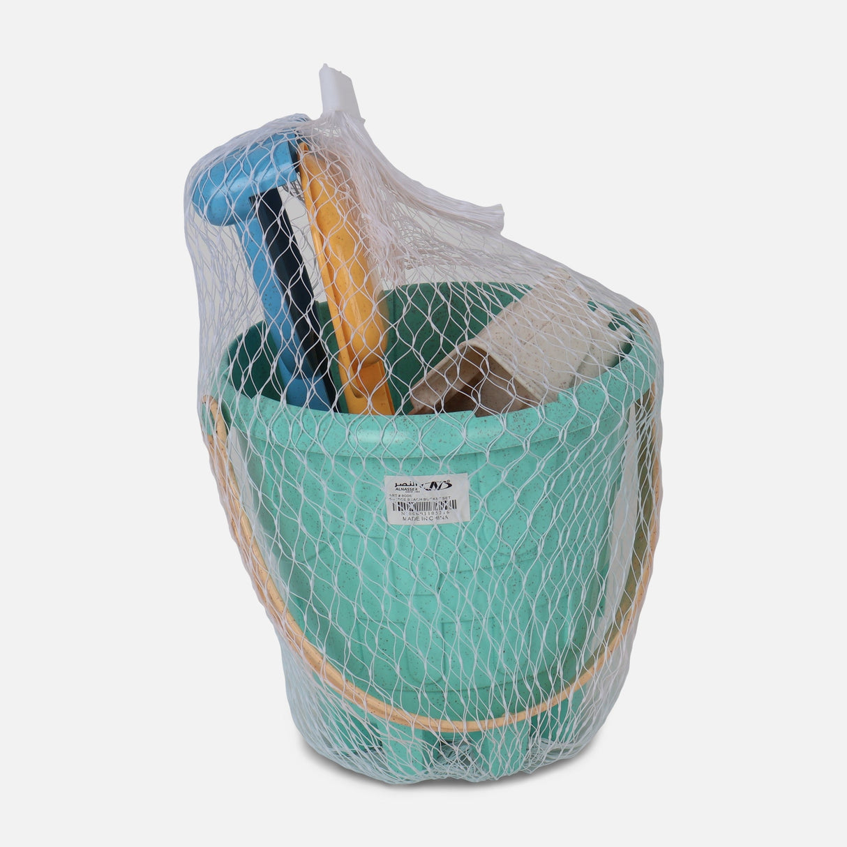BEACH BUCKET