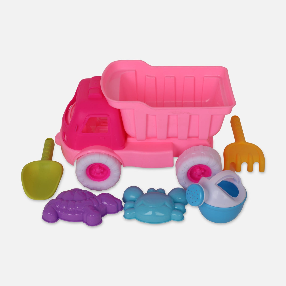 BEACH BIKE 6-PIECE SET