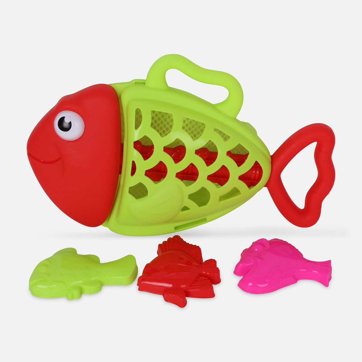 FISH BONE