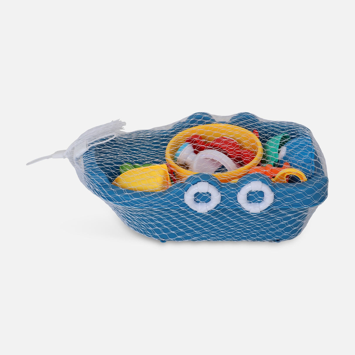 BEACH BOAT SET