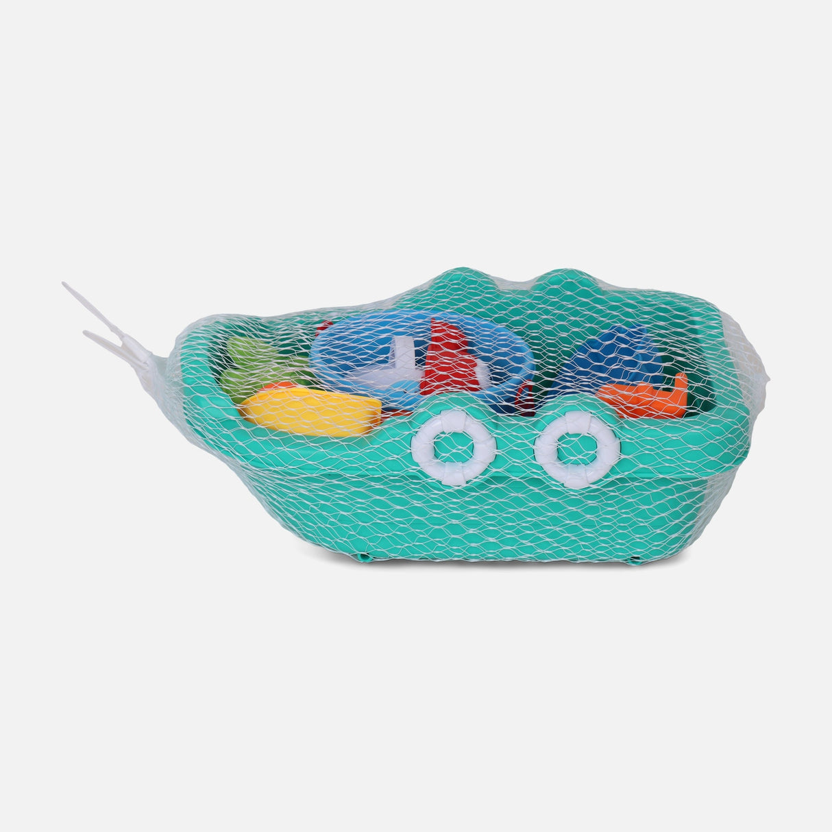 BEACH BOAT SET