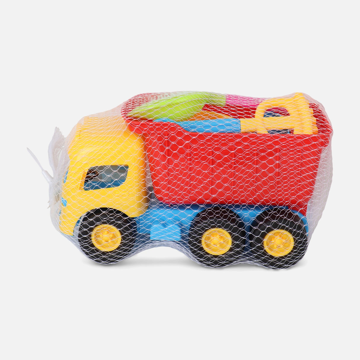 BEACH CAR 7-PIECE SET