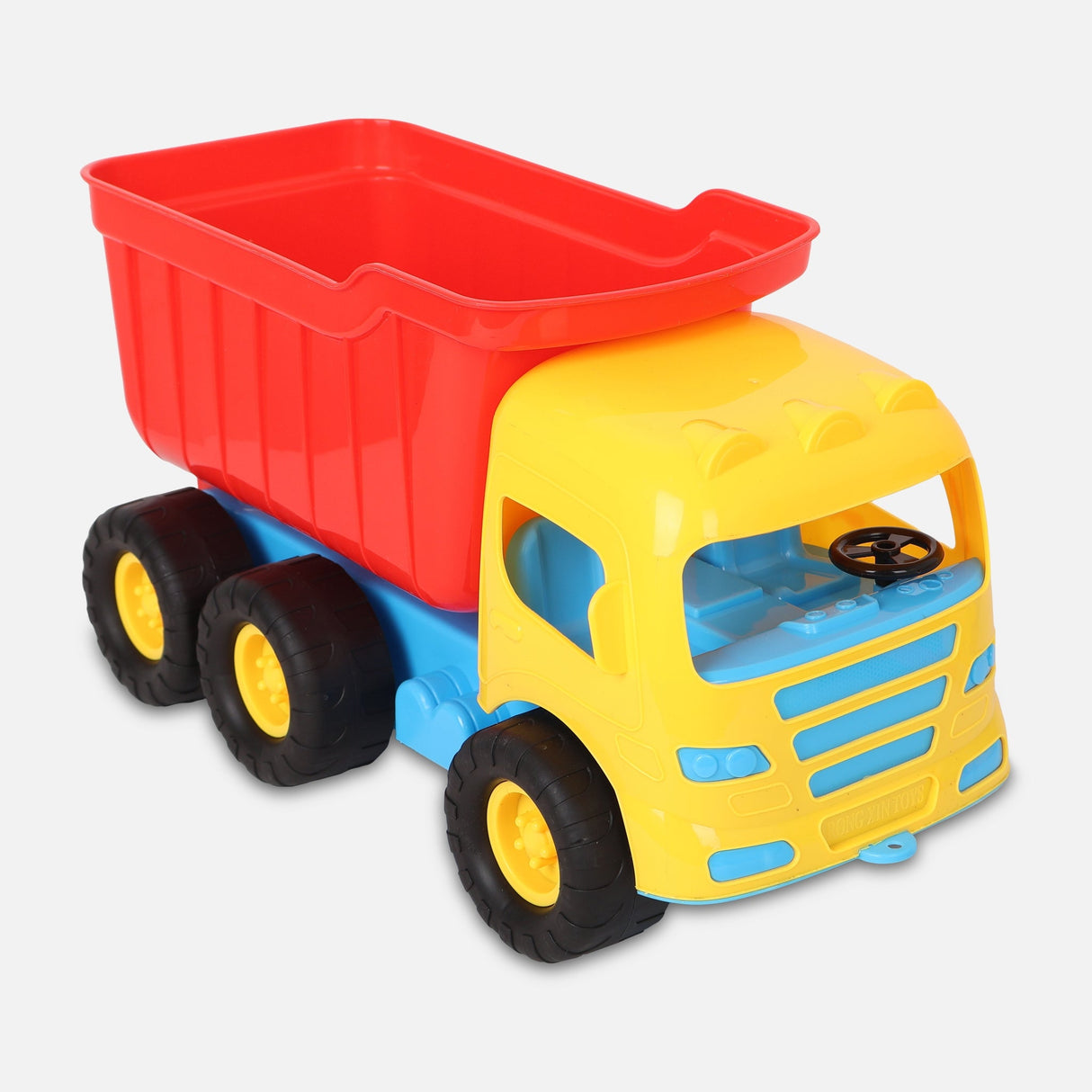 BEACH CAR 7-PIECE SET