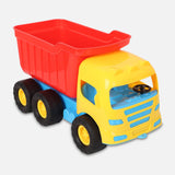 BEACH CAR 7-PIECE SET