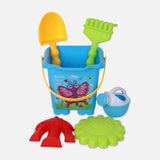 BEACH BUCKET