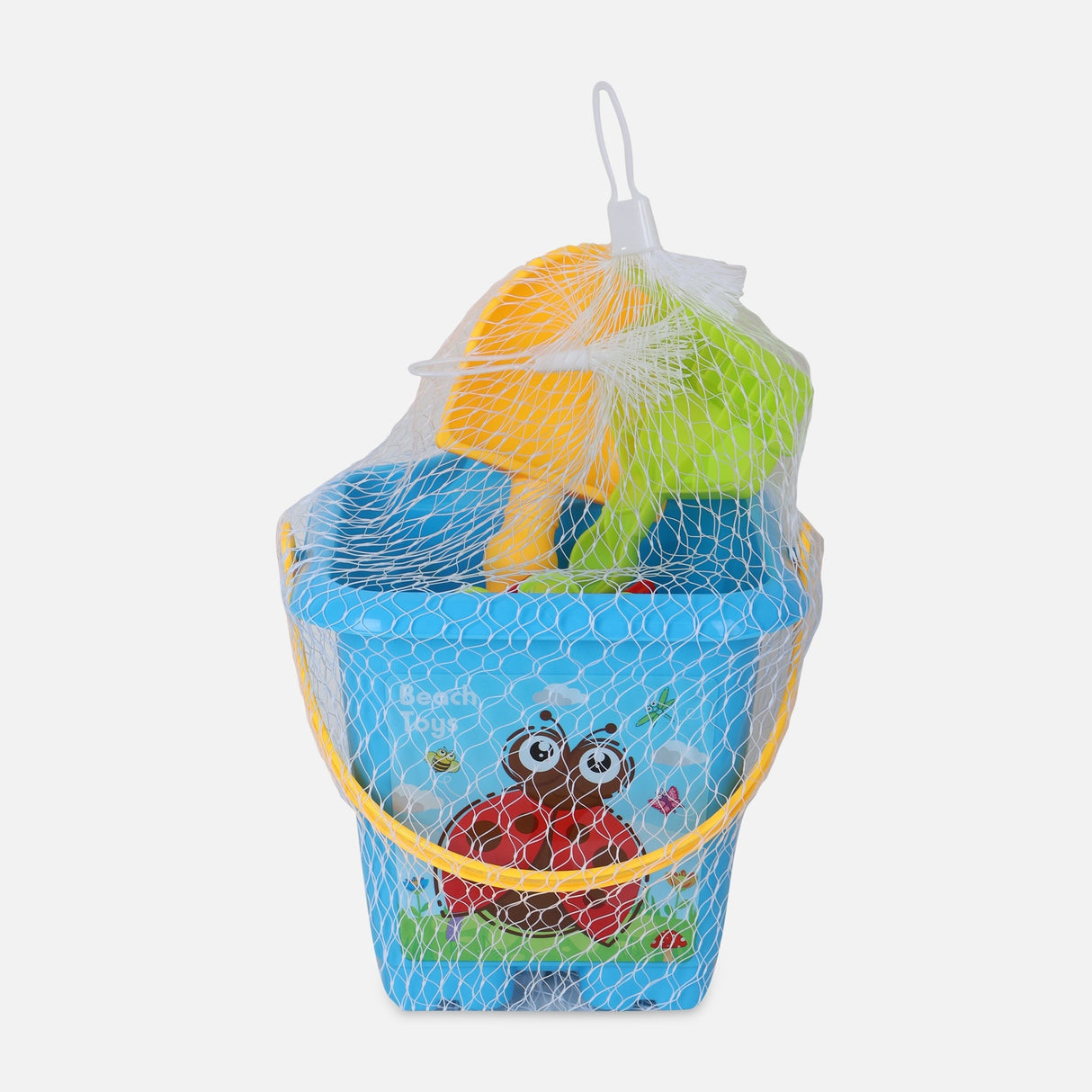 BEACH BUCKET