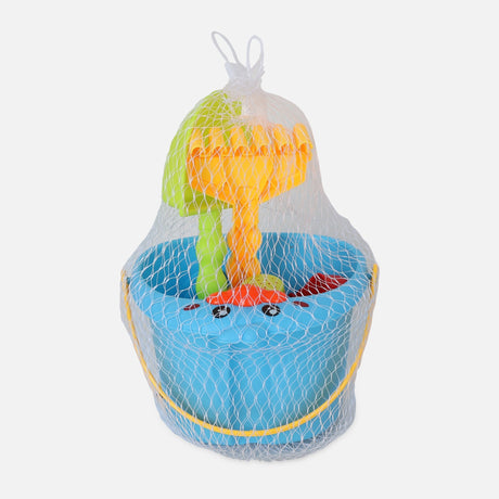 BEACH BUCKET