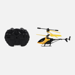 PLANE WITH REMOTE CONTROL WITH INFRARED