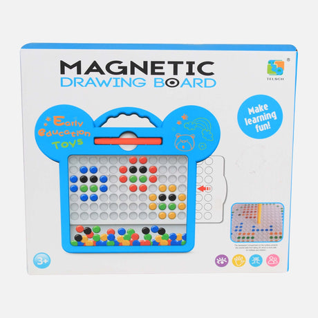 MAGNETIC DRAWING BOARD