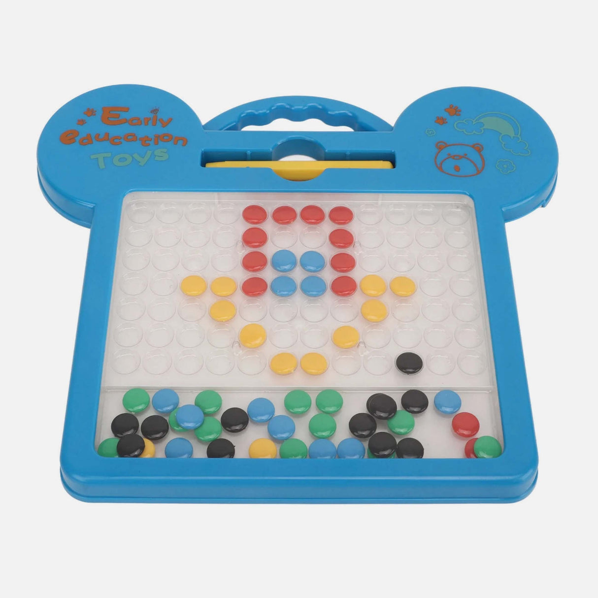 MAGNETIC DRAWING BOARD