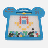 MAGNETIC DRAWING BOARD