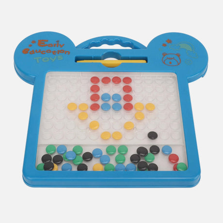 MAGNETIC DRAWING BOARD