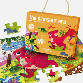 PUZZLE 48 PIECES
