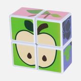 MAGNETIC BLOCKS