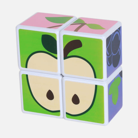 MAGNETIC BLOCKS