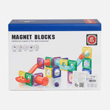 MAGNETIC BLOCKS 47PCS