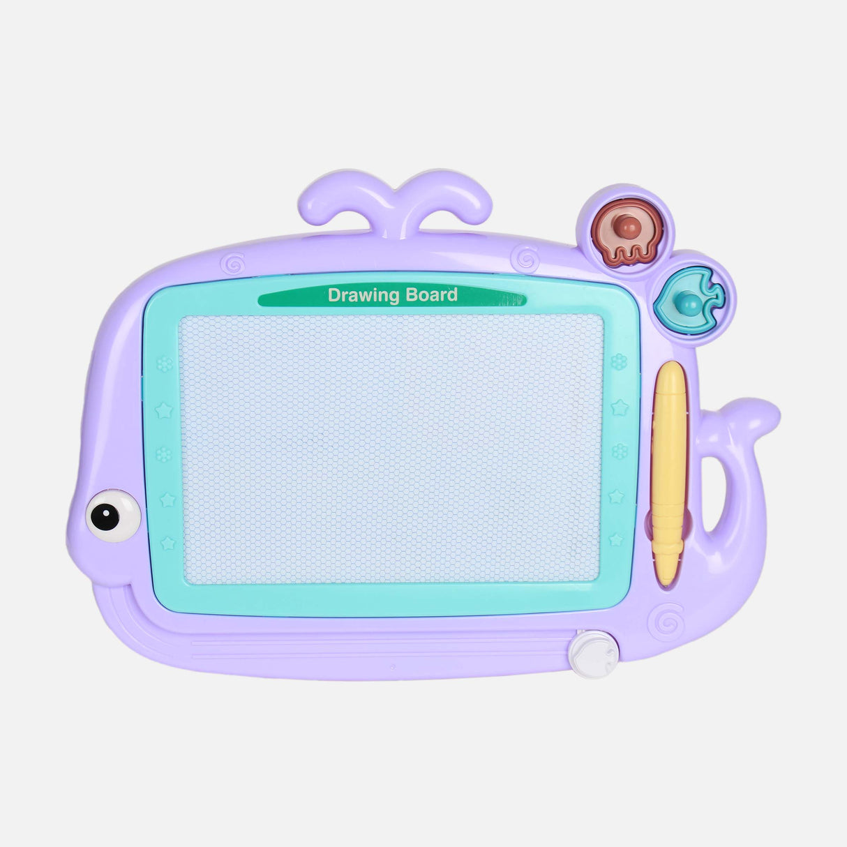 DRAWING BOARD