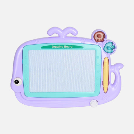DRAWING BOARD