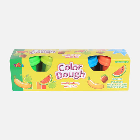 DOUGH SET