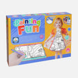 DIY PAINTING GAME
