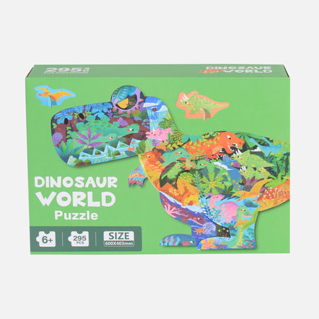 PUZZLE SET