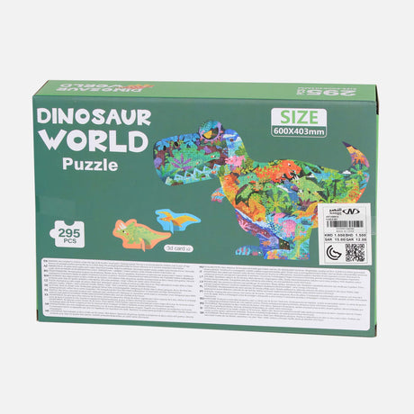 PUZZLE SET