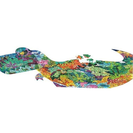 PUZZLE SET