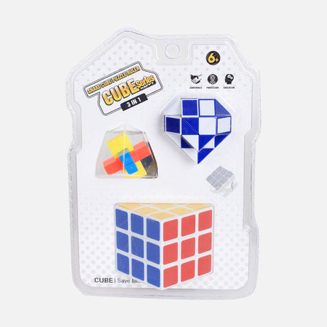 MAGIC CUBE