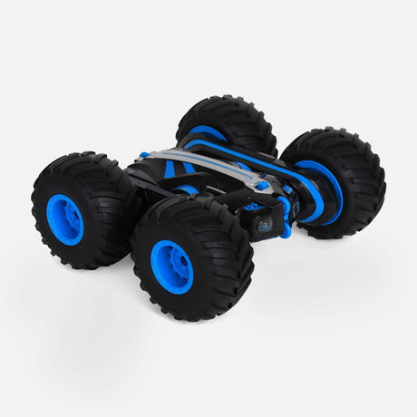 FOUR WAY REMOTE CONTROL CAR