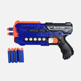 SOFT BULLET GUN